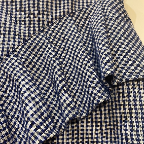 TOPSHOP Mini Skirt - Picture 2 of 5